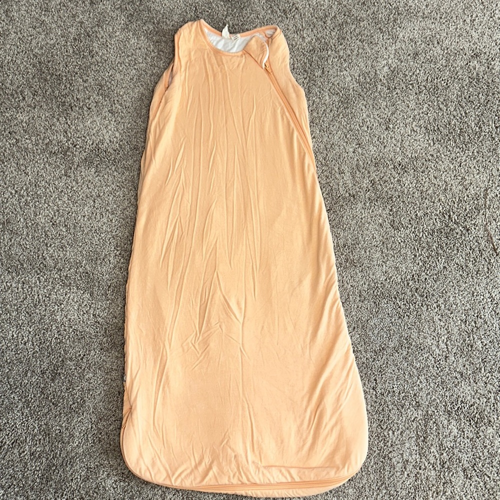 Kyte Baby sleep sack 1.0 tog